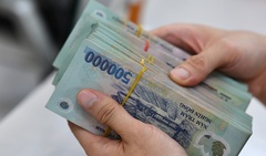 Thưởng Tết 2026 có phải nộp thuế thu nhập cá nhân?