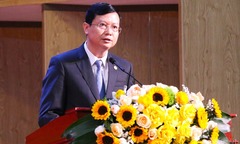 Tin tức giáo dục 24h: PGS.TS Nguyễn Văn Hiền làm Giám đốc Sở GD&ĐT Hà Nội