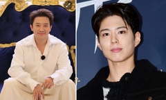 Trấn Thành đóng phim cùng mỹ nam Park Bo-gum trong bom tấn cổ trang Hàn Quốc?