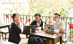 Sắp tới, sinh viên Trường Đại học Khoa học Tự nhiên ở TP.HCM cần lưu ý gì khi dùng mạng xã hội?