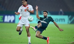Truyền thông Trung Quốc  kỳ vọng đội nhà tái lập kỳ tích của U23 Việt Nam