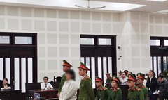 Tuyên án chung thân đối với bị cáo Hoàng Thị Kim Châu - cựu Phó Tổng giám đốc Công ty Cổ phần Bách Đạt An