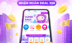 Khi mua sắm và kinh doanh online trở thành một phần sinh hoạt gia đình