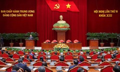 Nhân sự Đại hội XIV của Đảng cần hội đủ  "Đức – Sức – Tài "
