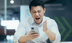 Bỏ túi gần 40 triệu đồng/tháng nhờ nghề  "nghe chửi " và xoa dịu nỗi lòng