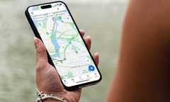 Cách chỉ đường bằng giọng nói trên iPhone