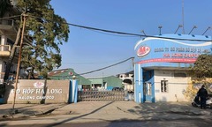 Khởi tố, bắt tạm giam ông Trương Sỹ Toàn- Tổng giám đốc Công ty Cổ phần Đồ hộp Hạ Long