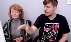  "Ông hoàng YouTube " gây bất ngờ khi phải vay tiền mẹ cưới vợ