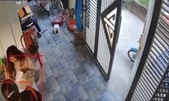 Cô gái Hưng Yên nhận thông tin bất ngờ từ nam shipper  "ruột " sau 3 năm lấy hàng