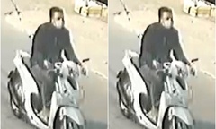 Vụ sát hại 2 người phụ nữ, cướp tài sản ở Hưng Yên: Camera ghi lại gì?
