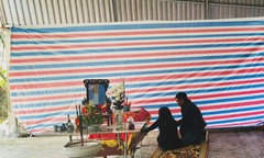 Vụ tai nạn giao thông trên cao tốc, 4 người tử vong: Nỗi đau tột cùng của người ở lại