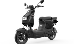 VinFast ra mắt 4 mẫu xe máy điện mới, hoàn thiện lắp đặt 4.500 trạm đổi pin đầu tiên