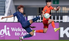 Báo chí Thái Lan nói lời  "cay đắng " khi đội nhà dừng bước tại vòng bảng U23 châu Á