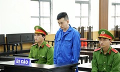 Bi kịch Tình-Tiền: Gã si tình yêu đơn phương, ghen tuông mù quáng gây án mạng