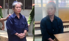  "Bóng hồng " sa ngã: Lật tẩy thủ đoạn lừa đảo 13 tỷ đồng