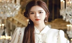 Hotgirl đình đám Bành Thập Lục bị  "phong sát " vì trốn thuế 2,16 triệu tệ