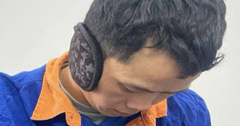 Lời khai của đối tượng sát hại đồng nghiệp rồi phóng lửa đốt nhà xưởng ở Hải Phòng