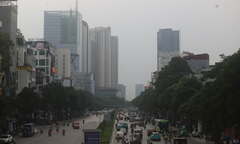 Chuyên gia cảnh báo thời tiết sáng lạnh trưa nắng làm tăng nguy cơ đột qụy