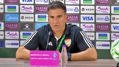 Báo UAE nói gì trước trận  "đại chiến " của đội nhà trước U23 Việt Nam?