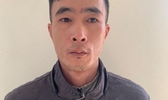 Bắt giữ đối tượng truy nã Lê Thanh Toàn