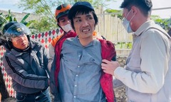 Bắt Nguyễn Quốc Phú, đối tượng có 5 tiền án, tiền sự ở Đà Nẵng