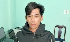 Bắt tạm giam Nguyễn Tuấn Anh- đối tượng cố ý gây thương tích ở An Giang