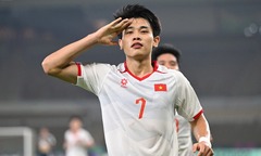 Hóa giải sức mạnh U23 UAE:  "Chìa khóa " nằm ở sự tự tin của U23 Việt Nam