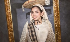 Một Hoa hậu Hoàn vũ qua đời không rõ nguyên nhân