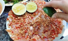 Món ăn nhiều người yêu thích tiềm ẩn ký sinh trùng gây tổn thương gan