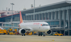 Sun PhuQuoc Airways đạt năng lực tự chủ về bảo dưỡng máy bay