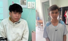 Tạm giữ  "nghịch tử " rủ anh em họ đến nhà cuỗm gần 1 tỷ tiền, vàng của cha mẹ