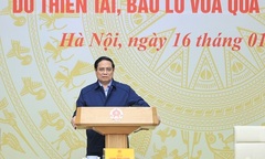 Thủ tướng:  "Chiến dịch Quang Trung " không những chiến thắng mà còn  "chiến thắng giòn giã "