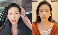 Thua kiện vì bóc phốt chồng ngoại tình, người vợ có màn  "trả đũa " cực gắt trên mạng