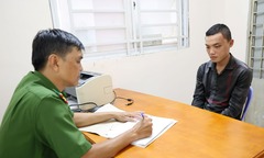 Tin pháp luật nổi bật 24h qua: Tạm giữ hình sự Trần Nguyễn Tuấn
