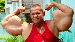 Vận động viên thể hình nổi tiếng qua đời 