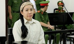 YouTuber Đinh Lan bị phạt 1 năm 9 tháng tù