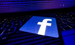 Facebook cảnh báo nóng về mật khẩu đối với gần 3 tỷ người dùng