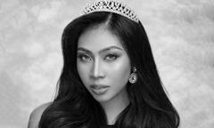 Một hoa hậu đột ngột qua đời ở tuổi 22 chưa rõ nguyên nhân khiến nhiều người tiếc thương