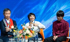 Đại học đầu tiên ở Việt Nam muốn xóa bỏ định kiến Thiên văn học là  "ngành trên trời "