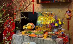 Cúng ông Công ông Táo vào ngày nào?
