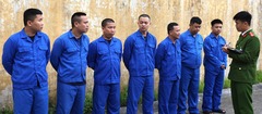  "Giang hồ Việt Bài " cầm đầu đường dây cá độ 1.200 tỷ đồng ở Ninh Bình, là ai?