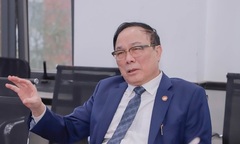 “Hiếm có nhiệm kỳ nào tôi được gặp gỡ với các lãnh đạo cấp cao nhiều như thế”