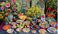 Những lễ cúng quan trọng trong tháng Chạp của người Việt