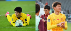 Bán kết U23 Việt Nam vs U23 Trung Quốc: Cuộc đối đầu giữa hai  "người nhện " Trung Kiên và Li Hao