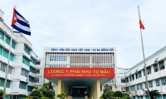 Tin tức đời sống ngày 20/1: Bệnh viện Hữu nghị Việt Nam - Cu Ba Đồng Hới thông tin về trường hợp bệnh nhân 16 tuổi tử vong