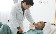 Đại phẫu trong đêm cứu sống du khách nước ngoài bị chấn thương sọ não nặng tại Phú Quốc