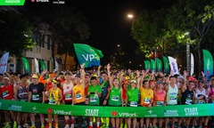 Coolmate và VPBank: Chuỗi hoạt động đồng hành lan tỏa lối sống năng động, hiện đại