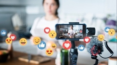 Bán hàng online: Từ cuộc chơi dễ dãi đến  "chiến trường " cạnh tranh khốc liệt