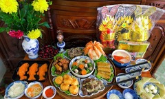 Ông Công ông Táo là ai?