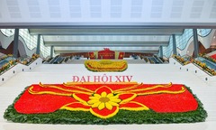 Niềm tin vào tương lai đất nước